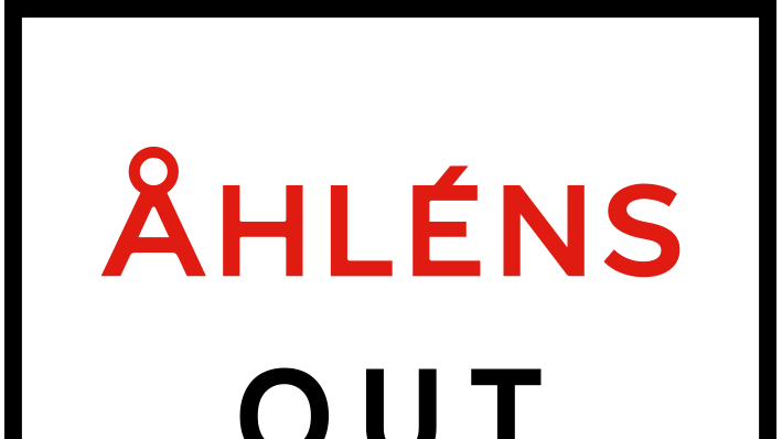 Premiär för Åhléns Outlet i Norrköping
