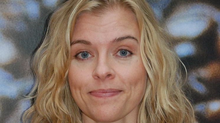 Malin Jennerholm är ny försäljningsdirektör för Mondelez Sverige, tidigare Kraft Foods