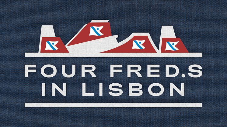 Fred. Olsen Cruise Lines confirms new fleet reunion – ‘Four Fred.s in Lisbon’ - in October 2021 after cancellation of Funchal event 