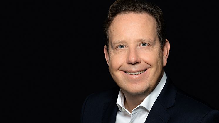 Dr. Jan-Wilhelm Breithaupt neuer Jettainer CEO