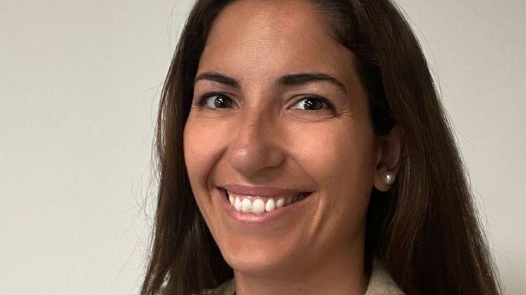 Eva Aresté has been appointed as Sales Manager of VETUS electric engines for Spain and Portugal