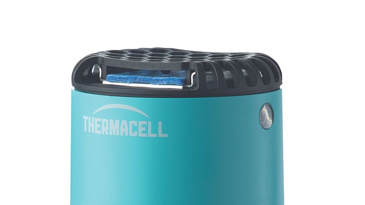 Thermacell mini Halo, blå