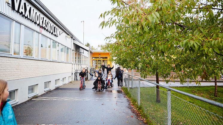 Sollentuna blir ny kompetenspartner på SETT 