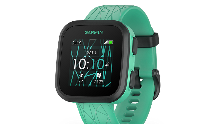 Garmin Bounce 