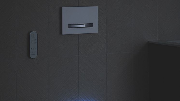 Geberit AquaClean Sela pesu-wc