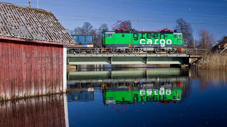 Green Cargo