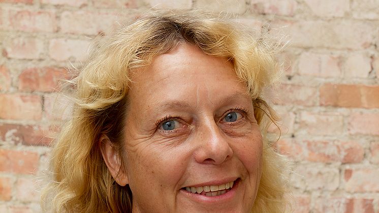 Ingela Nylander ny verksamhetschef för Innovatums Science Center