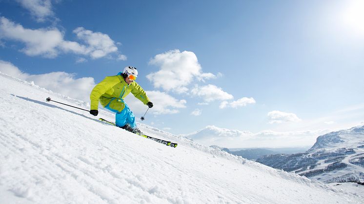 SkiStar Hemsedal