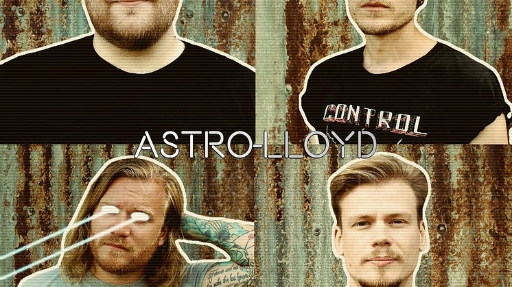 Astro-Lloyd 2022