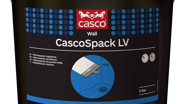 CascoSpack LV 5 l