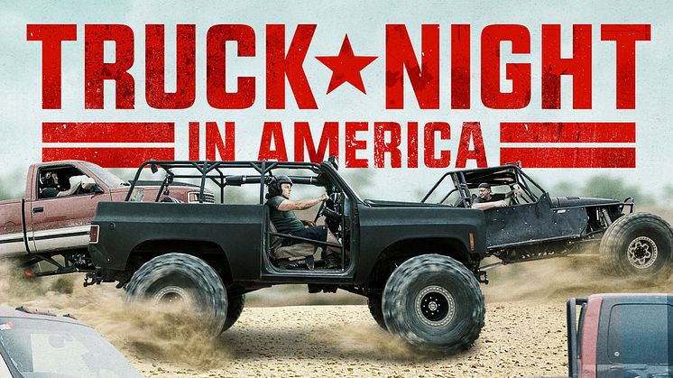 Truck Night in America