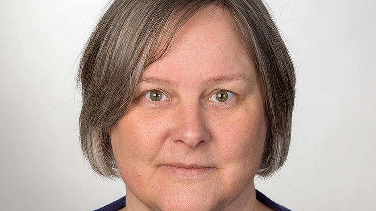 Charlotte Larsen - ny direktør i Rebild Kommune.