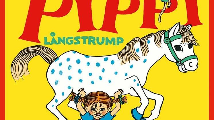 Premiärkväll för Astrid Lindgrens familjeföreställning ”Pippi Långstrump” -på turné hösten 2015!