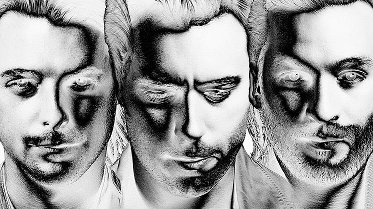 Swedish House Mafia slipper album 19. oktober 