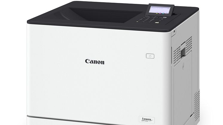 Canon i-SENSYS_LBP712Cx