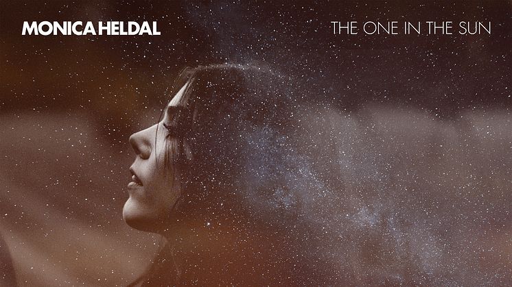 Monica Heldal med ny single og album