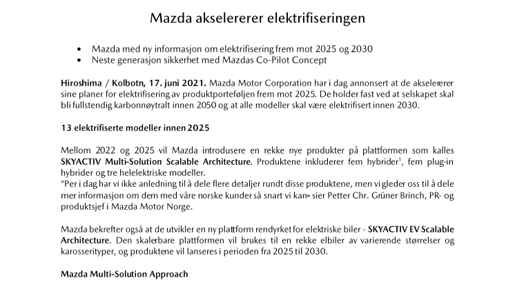 Mazda akselerer elektrifisering final.pdf