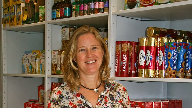 TotallySwedish öppnar ny svensk matbutik i London