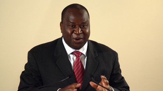 Tito Mboweni appointed to Discovery Limited board 