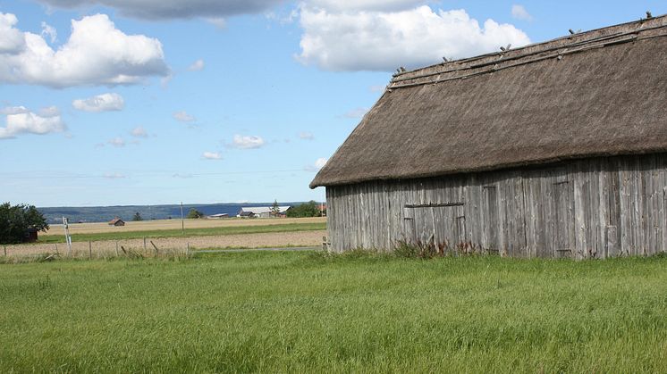 Symposium: Historiska agrara landskap för samtid och framtid