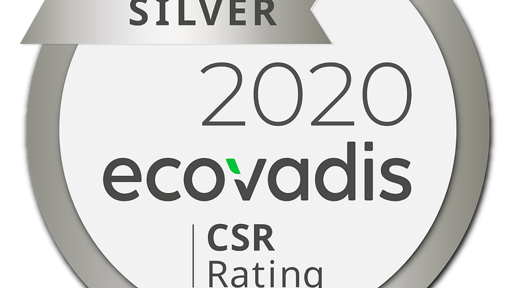 TCL_COMMUNICATION_TECHNOLOGY_HOLDINGS_LTD_GROUP__EcoVadis_Silver award_2020_01_17