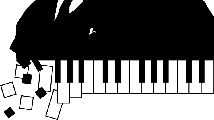 Monsieur  Erik Satie – en konsertföreställning om den franske kompositörens märkliga musik, tankar och liv