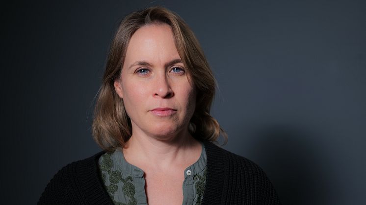 Katherine Doerr är forskare vid Malmö universitet och bodde i Newtown när skolskjutningen vid Sandy Hook ägde rum 2012.