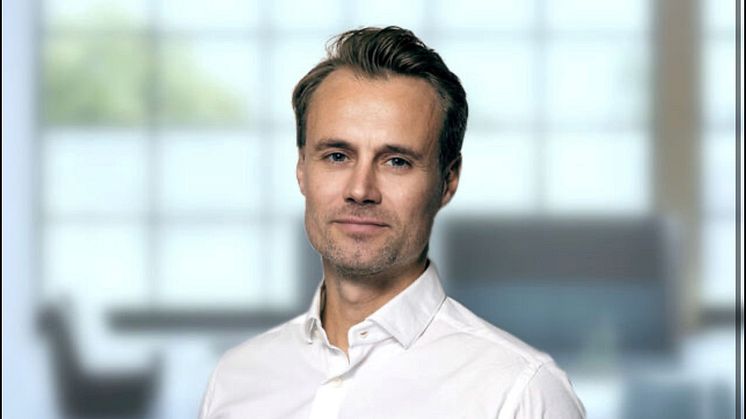 Telenor opruster med ny Head of Business Finance