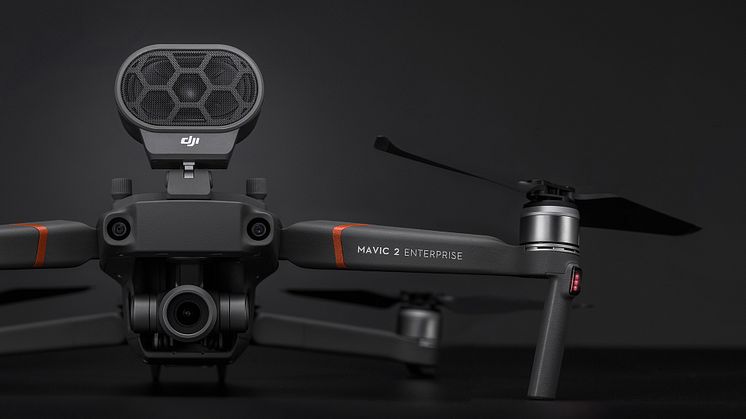 Mavic 2 Enterprise