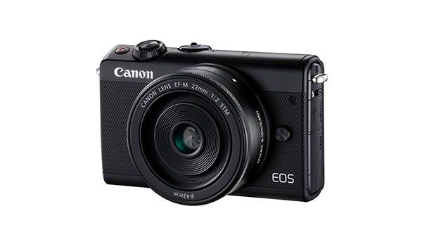 Canon EOS M100