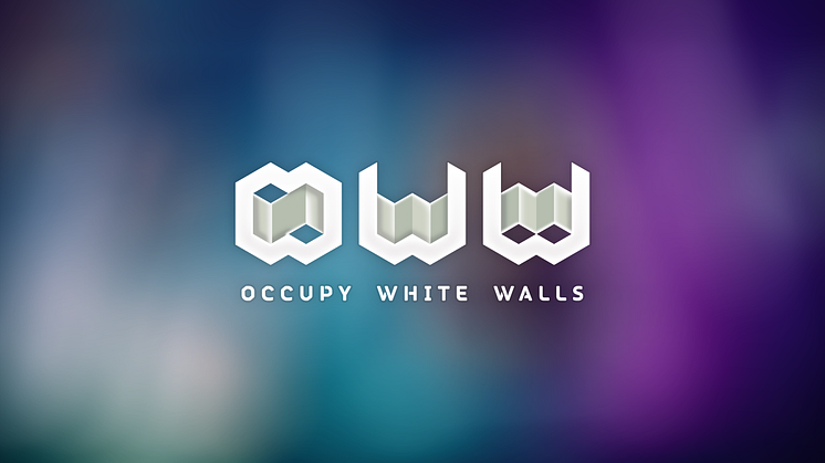 Occupy White Walls Officially Launches on Steam