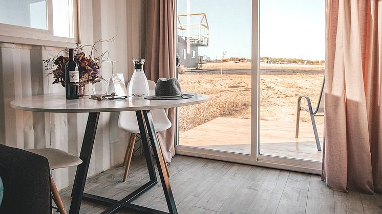Brug din tid fornuftigt og pift hjemmet op