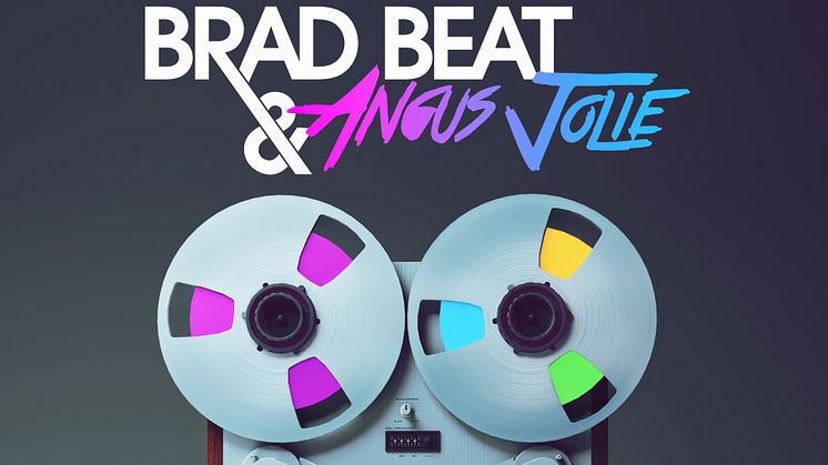 Brad Beat & Angus Jolies debutsingle "Make It Last" (feat. KQuick) ute nå!