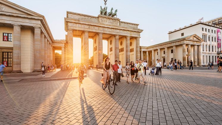 © visitBerlin / Dagmar Schwelle