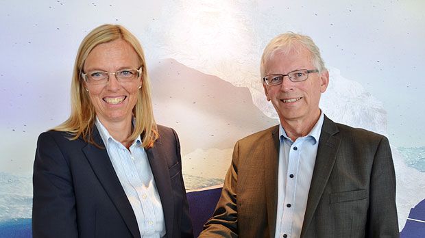 Telenor og AgriKjøp fortsetter samarbeidet