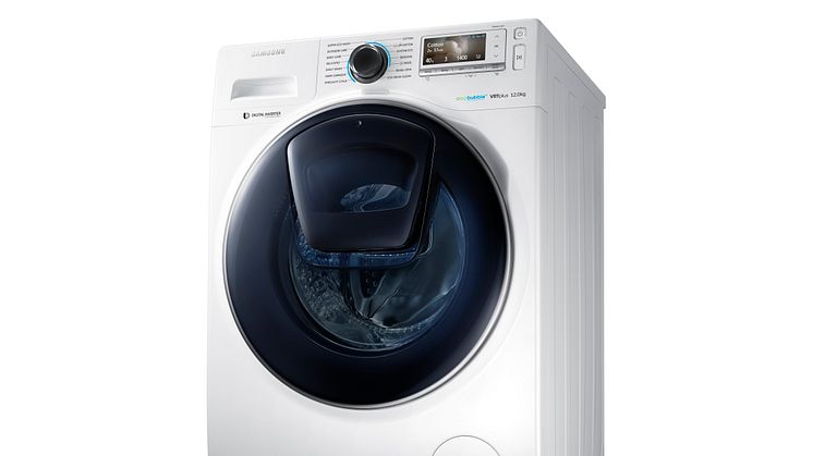 AddWash WW8500