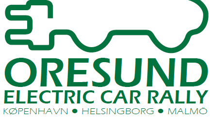 Oresund Electric Car Rally - målgång Stortorget Malmö
