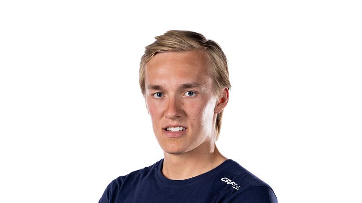 Elias Danielsson, Högbo GIF