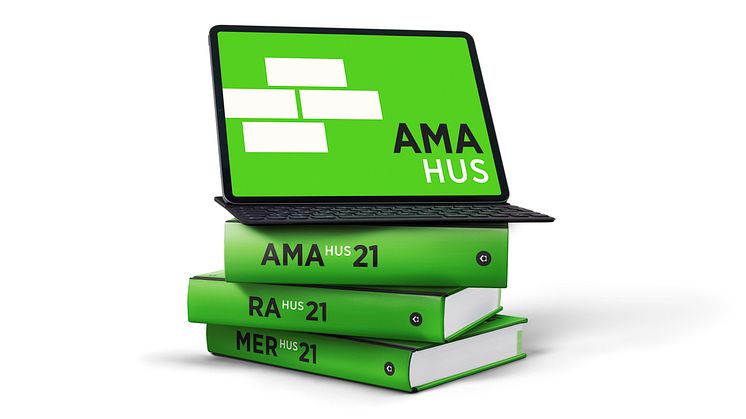 AMA Hus 21