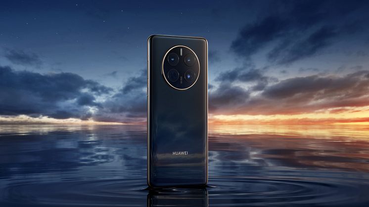 Huawei Mate50 Pro Black