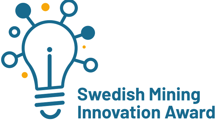 Här är finalisterna i Swedish Mining Innovation Award 2021