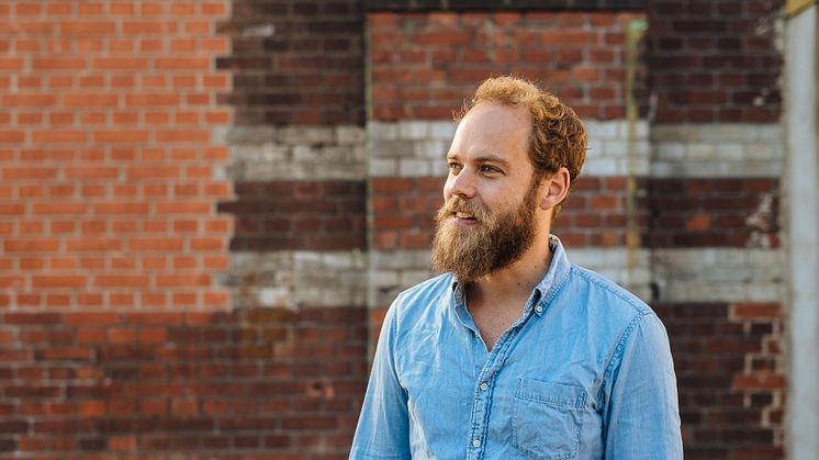 Henrik Thorvinger, produkt- och utvecklingschef på Telavox.