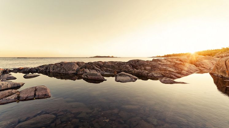 Upplev Västsverige med Rolfs Flyg & Buss. Foto: Shutterstock