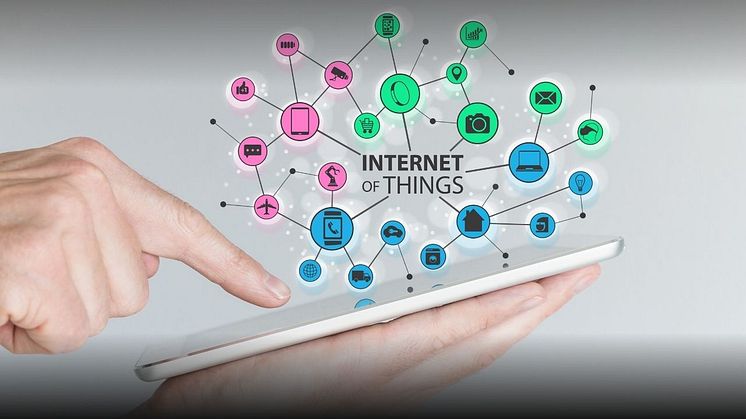 Fördelar och fallgropar -håll koll på dina IoT-enheter på distans