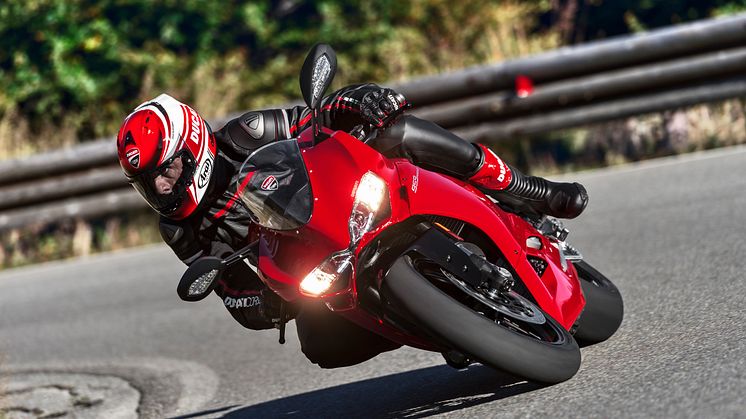 Ducati 959 PANIGALE