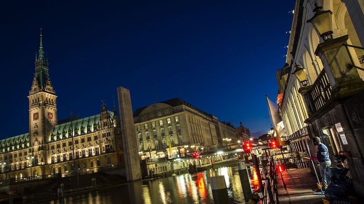 Svenska bloggare till Social Travel Summit den 21 april i Hamburg #STSHamburg