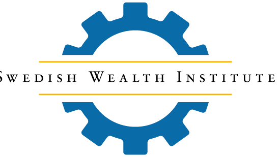 Bli del av Swedish Wealth Institute AB! Var med på resan du också!