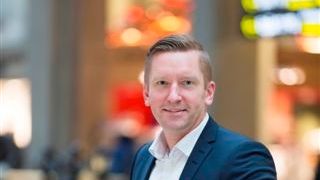 Jones Lang LaSalle rekryterar Martin Lindgren som  Senior Retail Development & Leasing Manager