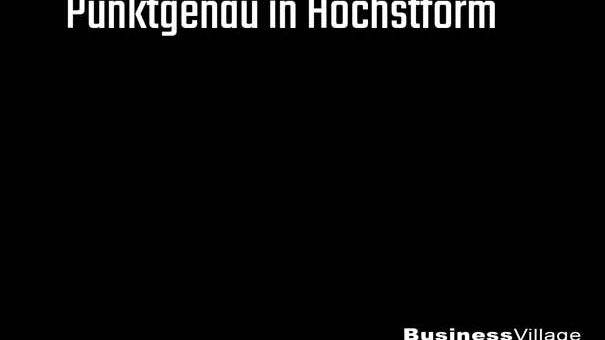 Alles Kopfsache - Punktgenau in Höchstform