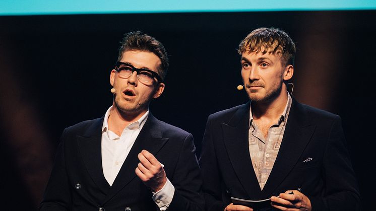Foto: Alexander Håkansson 